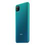 Xiaomi Redmi 9C NFC 4/128Gb Coral Green, зеленый