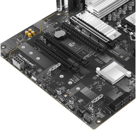 Материнская плата MSI PRO Z890-S WI-FI, ATX