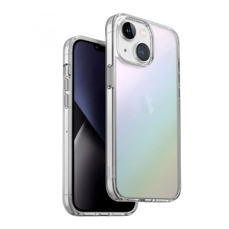 Чехол для iPhone 14 Plus UNIQ Lifepro Xtreme (IP6.7M(2022)-LPRXIRD) Радужный