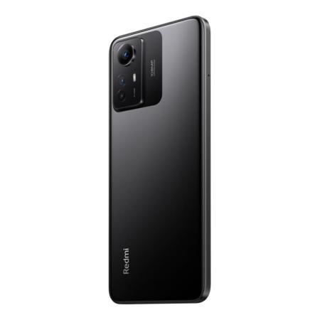 Xiaomi Redmi Note 12S 6/128Gb Onyx Black, черный