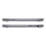 Apple MacBook Pro 16" (M2 Pro 12C CPU, 19C GPU, 2023) 16/1Tb SSD (MNW93) Space Gray, «серый космос»