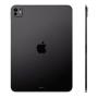 Apple iPad Pro 11" (M4, 2024, 7 gen) Wi-Fi + Cellular 512Gb Space Black, «черный космос»
