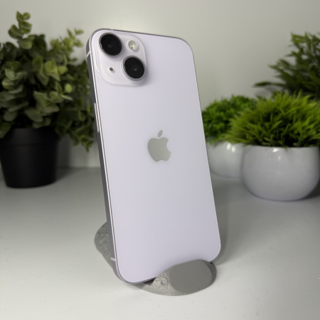 Trade in Apple iPhone 14 128Gb Purple IMEI: 2485