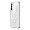 Чехол Keephone X-Crystal с MagSafe для Samsung Galaxy S23, прозрачный