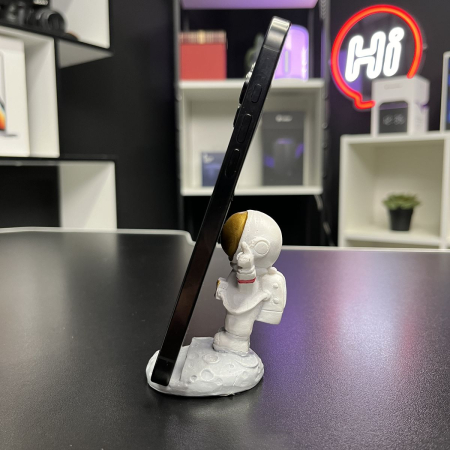 Trade in Apple iPhone 16 Pro Max eSIM 256Gb Black Titanium IMEI: 8158