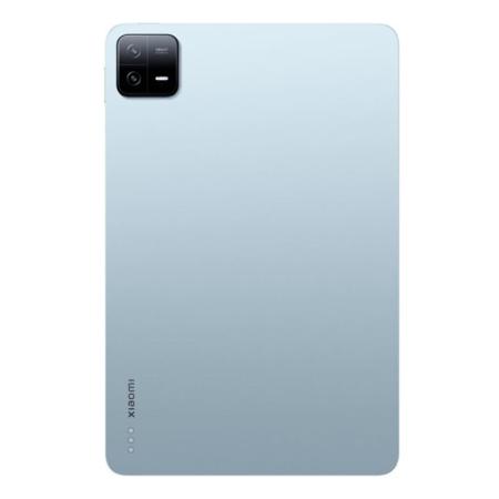 Xiaomi Pad 6 11" 8/128Gb Mist Blue, синий