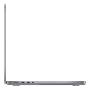 Apple MacBook Pro 14" (M1 Pro 8C CPU, 14C GPU, 2021) 16/512Gb SSD (MKGP3) Space Gray, «серый космос» Apple MacBook Pro 14" (M1 Pro 8C CPU, 14C GPU, 2021) 16/512Gb SSD (MKGP3) Space Gray, «серый космос»