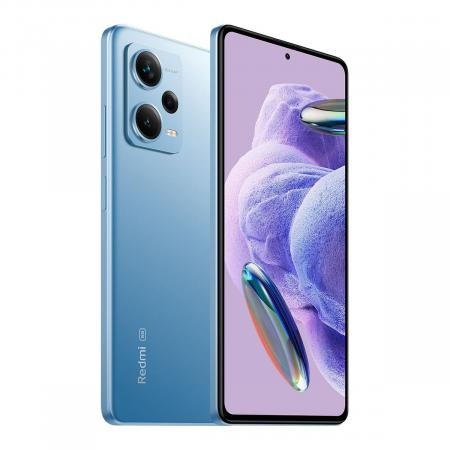 Xiaomi Redmi Note 12 Pro+ 8/256Gb Iceberg Blue, синий Xiaomi Redmi Note 12 Pro+ 8/256Gb Iceberg Blue, синий