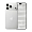 Apple iPhone 18 Pro Max 2Tb Silver, серебристый