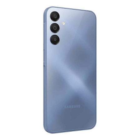 Samsung Galaxy A15 8/256Gb Blue, синий Samsung Galaxy A15 8/256Gb Blue, синий