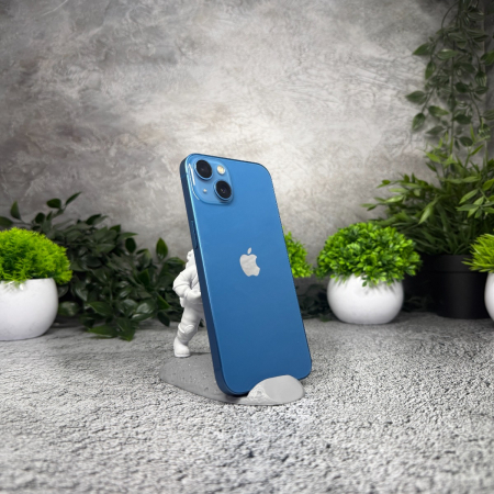 Trade in Apple iPhone 13 128Gb Blue IMEI: 3819