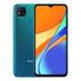 Xiaomi Redmi 9C NFC 4/128Gb Coral Green, зеленый