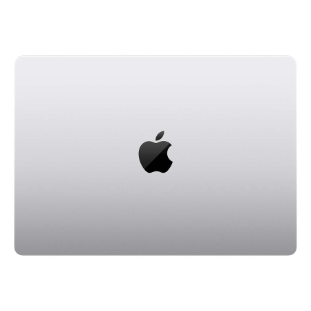 Apple MacBook Pro 14" (M5 Pro, 15C CPU, 16C GPU, 2026) 24/1Tb SSD Silver, серебристый