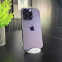 Trade in Apple iPhone 14 Pro 256Gb Deep Purple IMEI: 2444