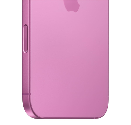 Apple iPhone 16 Plus 256Gb eSim Pink, розовый Apple iPhone 16 Plus 256Gb eSim Pink, розовый
