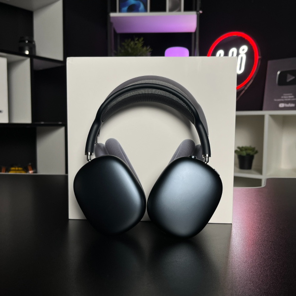 Уценка Apple AirPods Max (2024) Midnight IMEI: NCC6