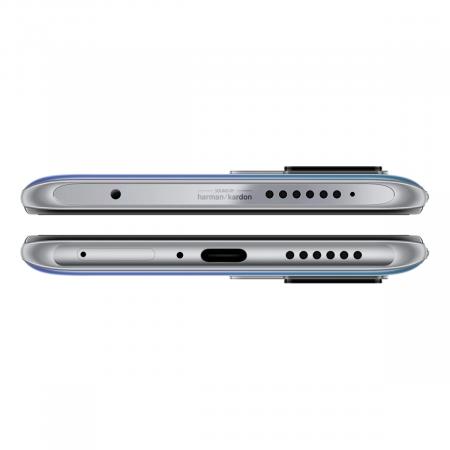 Xiaomi 11T Pro 8/256Gb Celestial Blue, синий