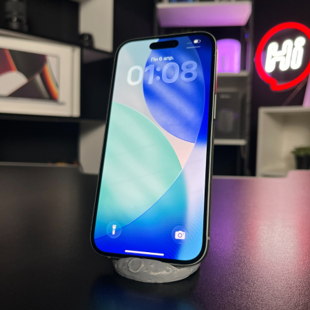 Trade in Apple iPhone 15 256Gb Green IMEI: 7126