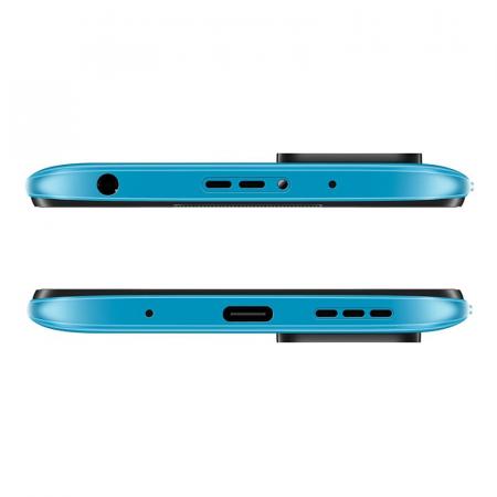 Xiaomi Redmi 10 4/64Gb Sea Blue, синий