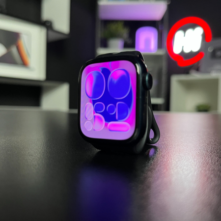 Trade in Apple Watch Series 8 41mm Midnight IMEI: 2Q2J
