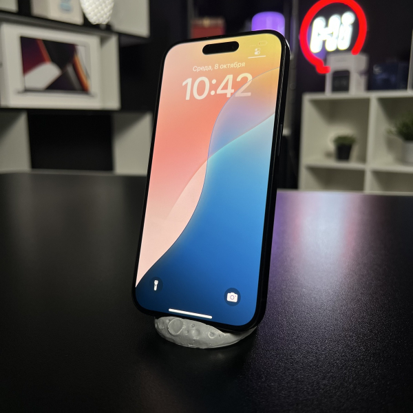 Trade in Apple iPhone 15 Pro 512Gb Blue Titanium IMEI: 4476