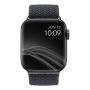 Ремешок UNIQ для Apple Watch 38/40/41 мм ASPEN Strap Braided (40MM-ASPGRY) Серый Ремешок UNIQ для Apple Watch 38/40/41 мм ASPEN Strap Braided (40MM-ASPGRY) Серый