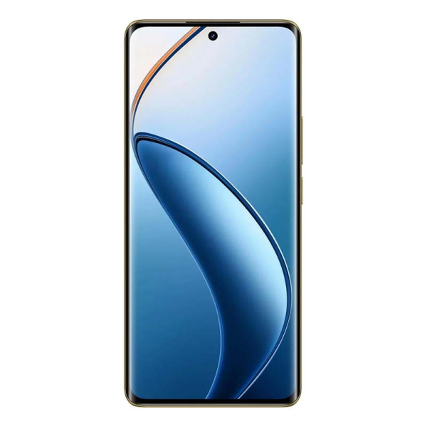 Realme 12 Pro 8/256Gb Blue Sea, синий