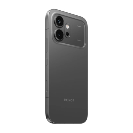 HONOR 600 8/256Gb Black, чёрный