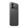 HONOR 600 8/256Gb Black, чёрный