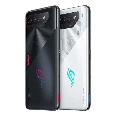 Смартфон ASUS ROG Phone 7 16/512Gb Storm White, белый