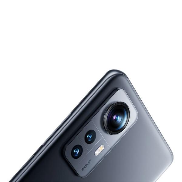 Xiaomi 12X 8/128Gb Gray, черный
