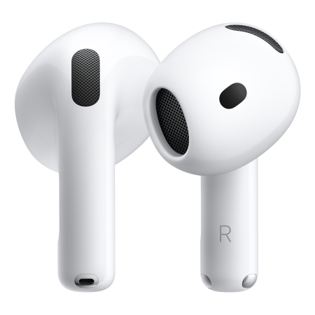 Наушники Apple AirPods 5 White, белый