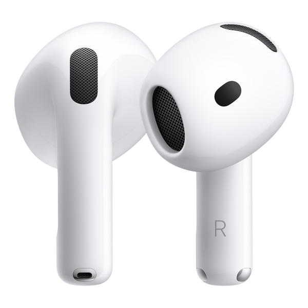 Наушники Apple AirPods 5 White, белый