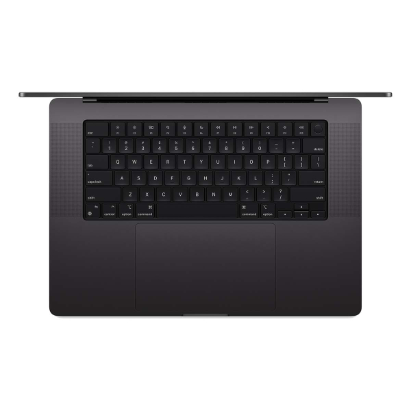 Apple MacBook Pro 16" (M5 Max, 18C CPU, 40C GPU, 2026) 48/2Tb SSD Space Black, «чёрный космос»