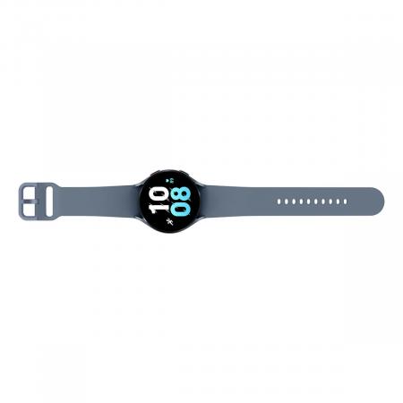 Samsung Galaxy Watch5 44 мм Sapphire, дымчато-синий