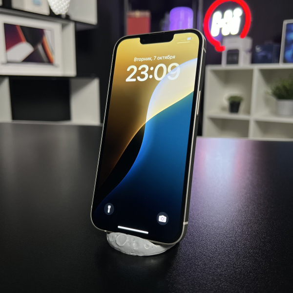 Trade in Apple iPhone 14 256Gb Starlight IMEI: 3697