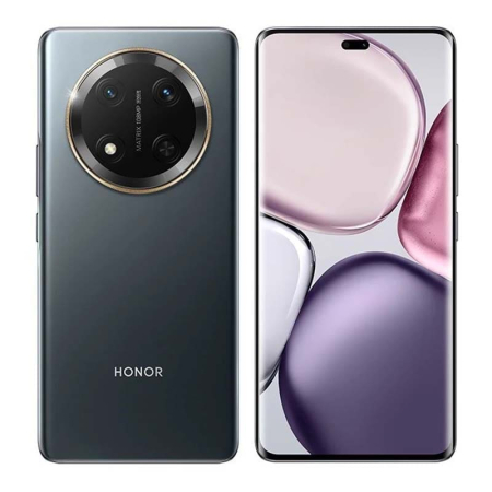 HONOR X9c 12/256Gb Titanium Black, Титановый черный HONOR X9c 12/256Gb Titanium Black, Титановый черный