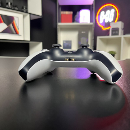 Trade in Геймпад Sony DualSense White IMEI: 8594