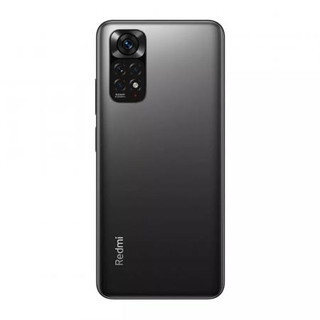 Xiaomi Redmi Note 11 4/128Gb Graphite Gray, серый Xiaomi Redmi Note 11 4/128Gb Graphite Gray, серый