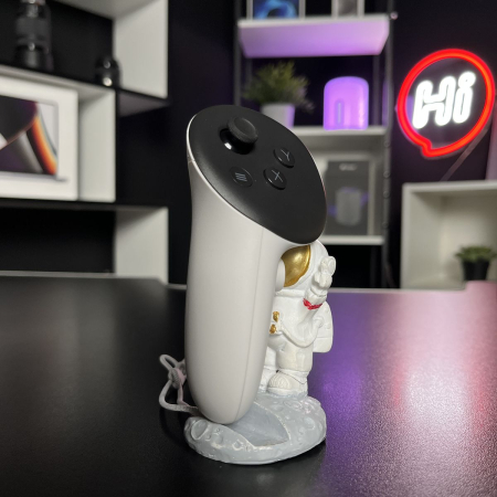 Trade in Автономный шлем виртуальной реальности Oculus Quest 3 512Gb White IMEI: 00F7