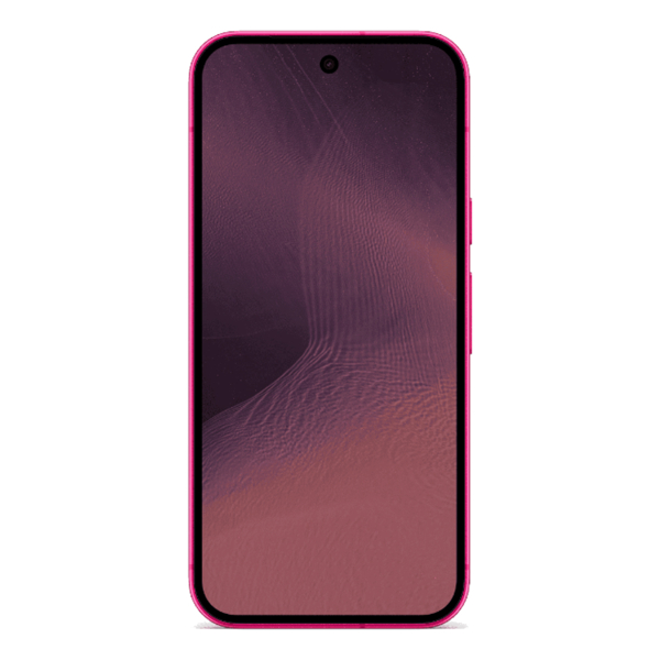 Google Pixel 11 12/256Gb Hibiscus, розовый