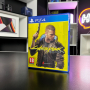 Trade in Игра Cyberpunk 2077 для PlayStation 4, русская озвучка