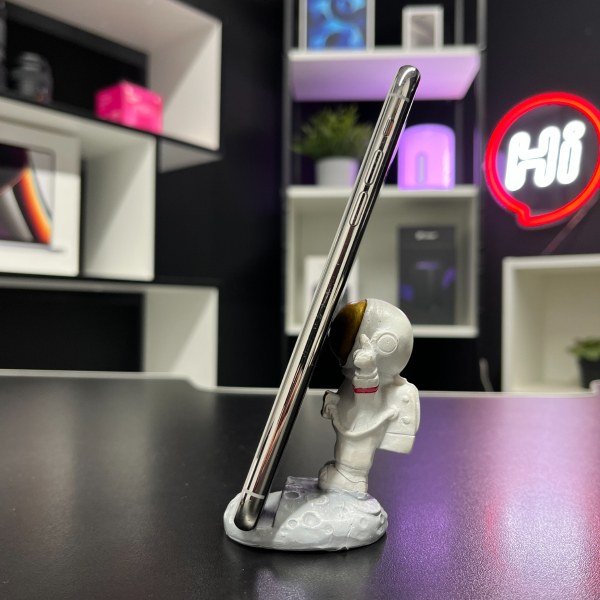 Trade in Apple iPhone 11 Pro Max 64Gb Silver IMEI: 1032