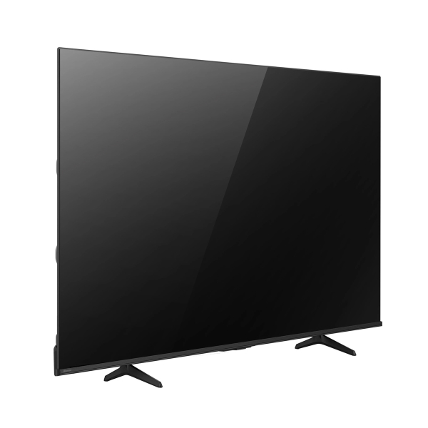 Телевизор Hisense 43" 4K UHD, 60 Гц, QLED (43A6S RU)