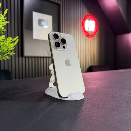 Trade in Apple iPhone 15 Pro 128Gb Natural Titanium IMEI: 1912