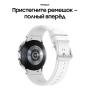 Samsung Galaxy Watch4 Classic 42 мм Silver, серебристые