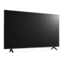 Телевизор LG 43" 4K UHD, 60 Гц, LED (43UR78006LK)