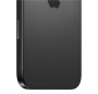 Apple iPhone 16 Pro Max 256Gb Dual SIM Black Titanium, титановый чёрный