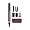 Стайлер Dyson Airwrap Co-anda 2x HS09 (Global) Jasper Plum, фиолетовый