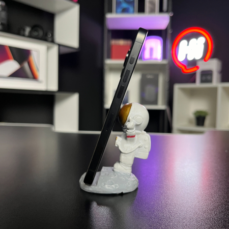 Trade in Apple iPhone 15 Pro 128Gb Black Titanium IMEI: 6936